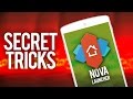 NOVA LAUNCHER TRICKS | 7 NOVA LAUNCHER SECRET FEATURES THAT YOU MUST KNOW ! NOVA LAUNCHER TRICKS | 7 NOVA LAUNCHER SECRET FEATURES THAT YOU MUST KNOW !