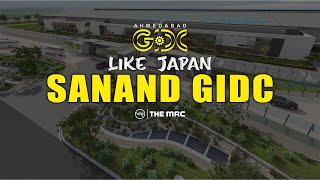 Sanand GIDC Ahmedabad || Gift City || GIDC Company || Ahmedabad Company List