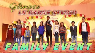 LK Dance Studio | Wedding Event - Glimpse | Sivakasi