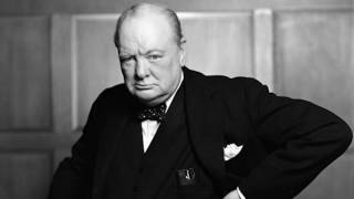 Impact of Winston Churchill's WWII Era Speeches