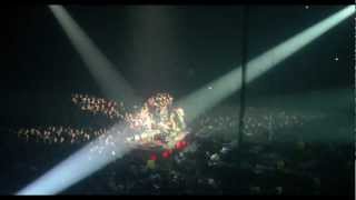 RAMMSTEIN - MANN GEGEN MANN - 2012 Manchester MEN Arena - HD 720p