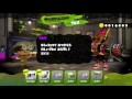 スプラトゥーン実況！ノヴァブラスターネオ公開のニュース映像！☆ランク５０なおきち広島弁ゲーム実況splatoon