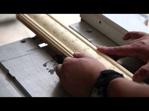 how to make a frame how to make a frame