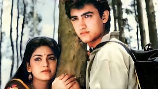 Aye Mere Humsafar | Qayamat Se Qayamat Tak (1988) | Udit Narayan | Amir Khan | Juhi Chawla & Melody