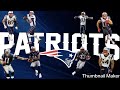 Best Patriots Plays Of All Time