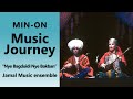 【Min-On Music Journey】