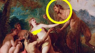 Top 10 Unusual Stories From Mythology You Won’t Believe