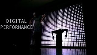 DIGITAL PERFORMANCE