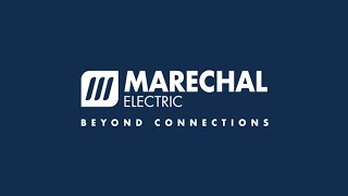 MARECHAL ELECTRIC single-pole connectors