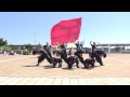 1回目 youngya2さん　♪dragon swing　いわきyosakoi舞祭2014