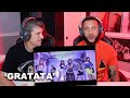 Reaction To Lapillus(라필루스) 'GRATATA' MV