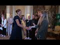 princess estelle and prince oscar swedish womes national football team after the medal