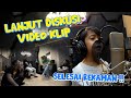 SELESAI REKAMAN..!! INI RENCANA VIDEO KLIP IKAN KOKI..!!