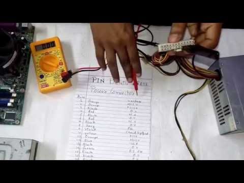 advanced testing of switch mode power supply (SMPS) part 3 advanced testing of switch mode power supply (SMPS) part 3