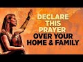 BLOOD OF JESUS PRAYER To Break Every Evil Covenant, Curse & Hex