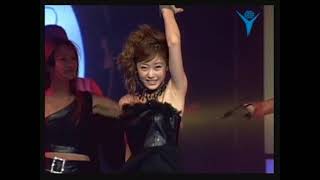 [CATV] 2002 08 01 쥬얼리 Again (화질주의)