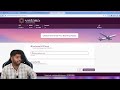 vistara web check in online vistara flight boarding pass web check in air vistara free seat