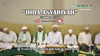 Ihda Asyariyah