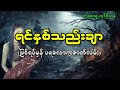 ရင်နှစ်သည်းချာ ဖြစ်ရပ်မှန် ပရလောကဇာတ်လမ်း