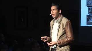 Can reality TV be a force for social change?: Asim Haneef at TEDxOxbridge