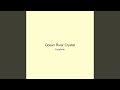 Ocean River Crystal
