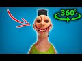 Hamood Habibi Meme Finding challenge 360° VR Video #2