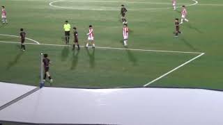 2023 울산 중등주말리그 U14 울산희망 VS 학성중(전반전)