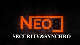 Neo8 Calculator Security & Synchro, IMMO OFF, IMMO EDITOR, BCM, ELV, EDC17 mileage