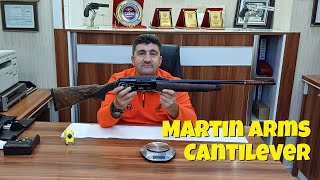 Martin Arms Cantilever İncelemesi