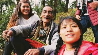 Travel to Gupta daha|| Rukum east❤️ travel vlog ep 1