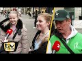 TV total Straßenumfrage: Schaltjahr | TV total