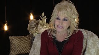 EXCLUSIVE: Dolly Parton Spills on Singing With Katy Perry at the 2016 ACMs