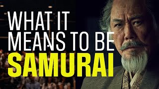 Hiromatsu: The Perfect Samurai and Mirror of Loyalty in Shōgun