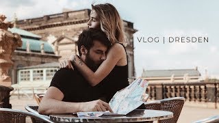 VLOG | DRESDEN /МЕНІ ВСЕ НЕ ПОДОБАЄТЬСЯ/УРОКИ НІМЕЦЬКОЇ ВІД ОЛЕГА/ОСТАННІЙ ВЛОГ З БРЕКЕТАМИ