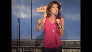 Doing My Doctor - Frances Dilorinzo Stand Up Comedy