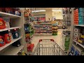 walking tour 4k shoppers drug mart toronto canada