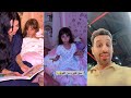 سنابات عائلة ميرو | حلطمه عبدالرحمن من اميره وفعاليات لولي قبل النوم 😩😂♥️