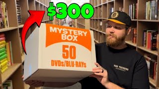 THIS $30 MYSTERY BOX WAS INSANE!!