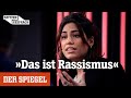 SPIEGEL-Talk zu Flüchtlingen: »Das ist Rassismus« – »Nein, das ist kein Rassismus« | DER SPIEGEL