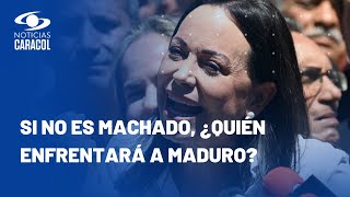 ¿Sí habrá elecciones libres en Venezuela, dada la inhabilitación de María Corina Machado?