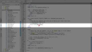 57. How to use the node template file (node.tpl.php) and override it by content type or node ID