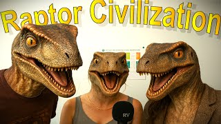 What If the Dinosaur-Killing Asteroid Missed Earth? | Professor Jan Smit