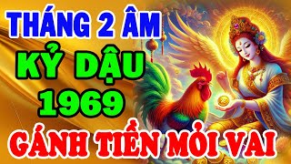 Thầy Phong Thủy Dặn, Kỷ Dậu 1969 Đặt Tiền Ở Chỗ Này Tiền Vàng Ùn Ùn Kéo Đến Giàu Nứt Vách T 2 Âm