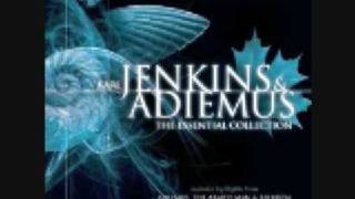 Karl Jenkins \u0026 Adiemus-Benedictus