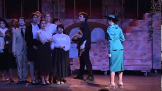 Frenchwoods Evita  2013 Part 22