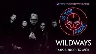 VsTheRadio Wildways