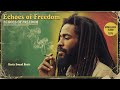 Roots Reggae (1978) [Unreleased Album] Peter Tosh Tribute – Echoes of Freedom (By Island Roots)