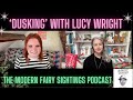 Lucy Wright introduces 'Dusking'