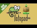 🖥️Notepad++ Installation