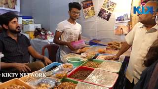 Afghanistan  Natural Organic  Dry Fruits || KIKTV Network || Indian Street food